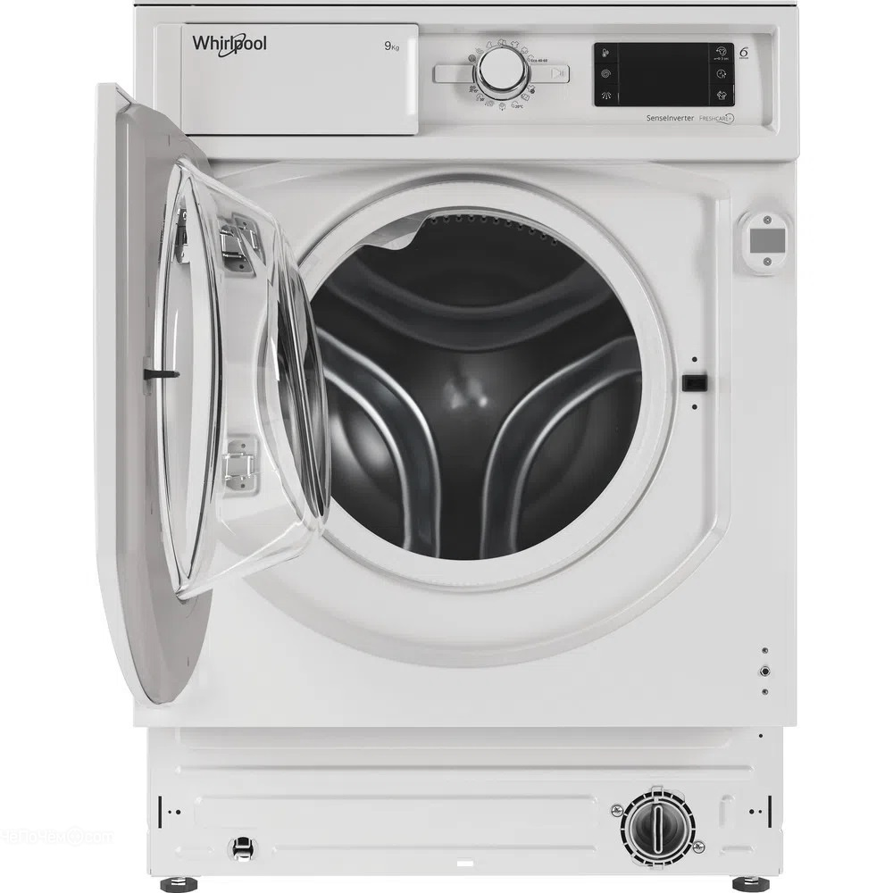 Стиральная машина WHIRLPOOL BI WMWG 91484E EU за 61 290 Р | ЧёПоЧём